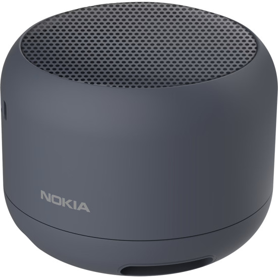 NOKIA BT SPEAKER BLUE NOKIA BT SPEAKER BLUE