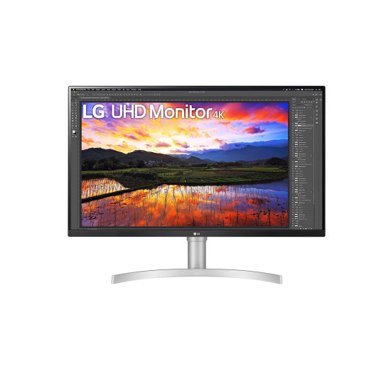 LG 32 UHD_4K <100Hz IPS 5ms 16:9 HDMI DP FREESYNC AUDIO FSAFE HDR