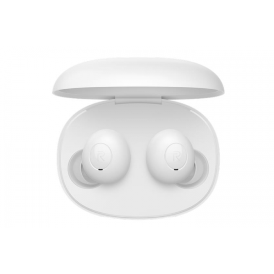 REALME BUDS BT WHITE REALME BUDS BT WHITE