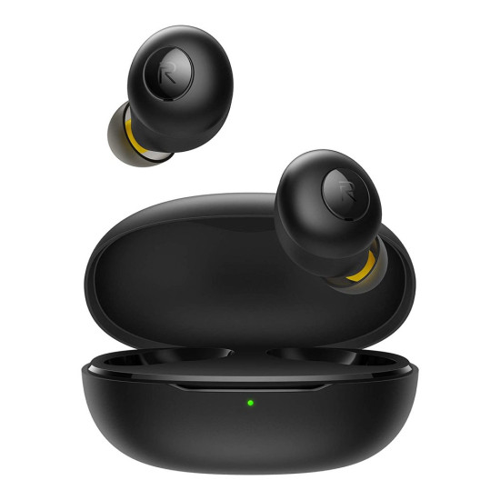 REALME BUDS BT BLACK