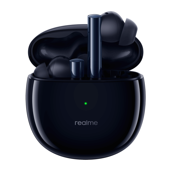 REALME BUDS BT BLACK
