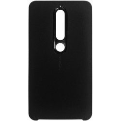 NOKIA ACCESSORIES COVER BLACK