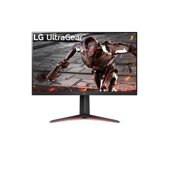 LG 31.5 QHD 165Hz VA 5ms 16:9 HDMI DP FREESYNC FSAFE HDR PIVOT