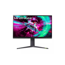 LG 32 UHD_4K 144Hz NanoIPS 1ms 16:9 HDMI DP USB FREESYNC FSAFE HDR PIVOT LG 32 UHD_4K 144Hz NanoIPS 1ms 16:9 HDMI DP USB FREESYNC FSAFE HDR PIVOT