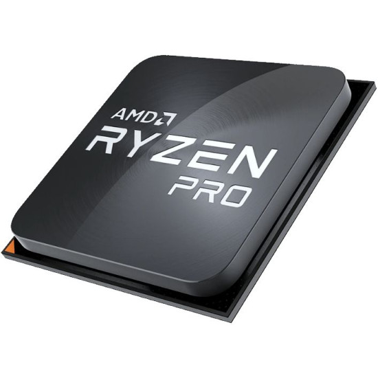 AMD RYZEN 3 AM4 3.8GHZ 4CORES INTVGA FAN 65W DESKTOP