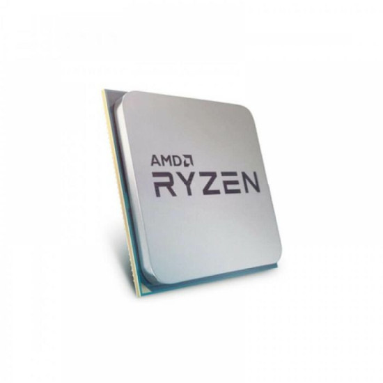 AMD RYZEN 5 AM4 3.6GHZ 6CORES FAN 65W DESKTOP AMD RYZEN 5 AM4 3.6GHZ 6CORES FAN 65W DESKTOP