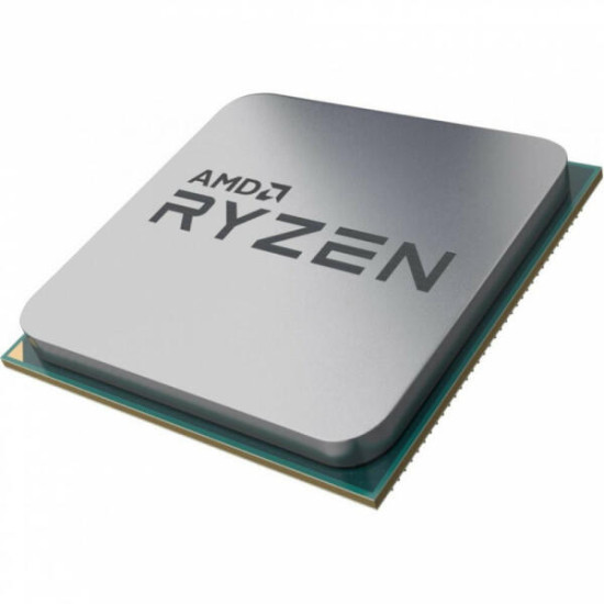 AMD RYZEN 5 AM4 3.9GHZ 6CORES INTVGA FAN 65W DESKTOP AMD RYZEN 5 AM4 3.9GHZ 6CORES INTVGA FAN 65W DESKTOP