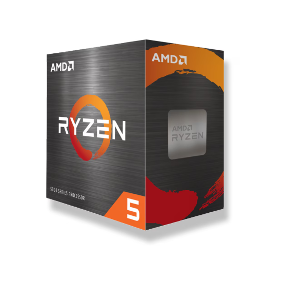 AMD RYZEN 5 AM4 3.5GHZ 6CORES FAN Wraith Stealth 65W DESKTOP AMD RYZEN 5 AM4 3.5GHZ 6CORES FAN Wraith Stealth 65W DESKTOP