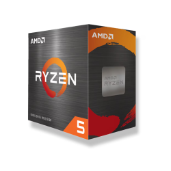 AMD RYZEN 5 AM4 3.5GHZ 6CORES FAN  Wraith Stealth  65W DESKTOP