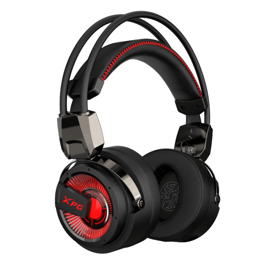 ADATA HEADSET WIRED USB MIC ADATA HEADSET WIRED USB MIC