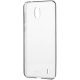 NOKIA ACCESSORIES COVER TRANSPARENT