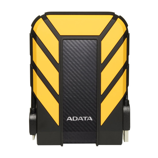 ADATA HDD 1TB EXT USB3.1 2.5 YELLOW ADATA HDD 1TB EXT USB3.1 2.5 YELLOW