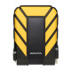 ADATA HDD 1TB EXT USB3.1 2.5 YELLOW