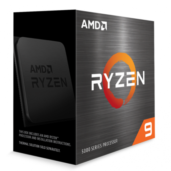 AMD RYZEN 9 AM4 3.7GHZ 12CORES W/O FAN 105W DESKTOP AMD RYZEN 9 AM4 3.7GHZ 12CORES W/O FAN 105W DESKTOP