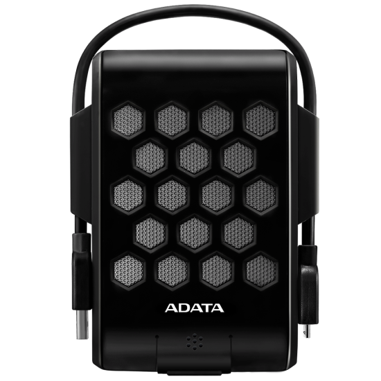 ADATA HDD 2TB EXT USB3.1 2.5 BLACK ADATA HDD 2TB EXT USB3.1 2.5 BLACK