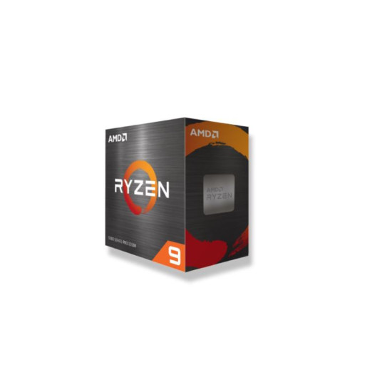 AMD RYZEN 9 AM4 3.3GHZ 16CORES W/O_FAN 105W DESKTOP