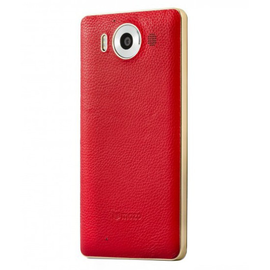 MICROSOFT ACCESSORIES COVER GOLD