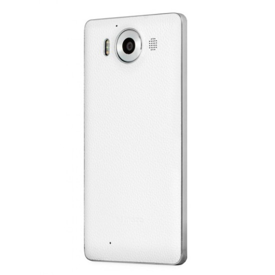 MICROSOFT ACCESSORIES COVER SILVER