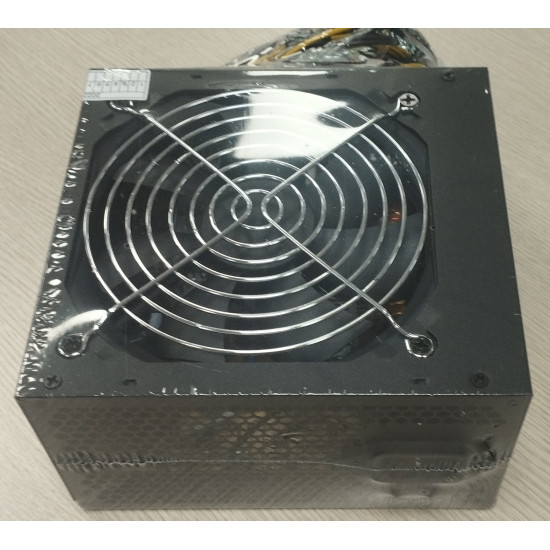 HG_XTREME POWER_SUPPLY 650W EFF_85 PFC_ACTIVE FAN_120MM