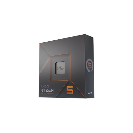 AMD RYZEN 5 AM5 4.7GHZ 6CORES INTVGA W/O_FAN 105W DESKTOP AMD RYZEN 5 AM5 4.7GHZ 6CORES INTVGA W/O_FAN 105W DESKTOP