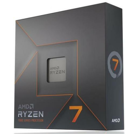 AMD RYZEN 7 AM5 4.5GHZ 8CORES INTVGA W/O FAN 105W DESKTOP AMD RYZEN 7 AM5 4.5GHZ 8CORES INTVGA W/O FAN 105W DESKTOP