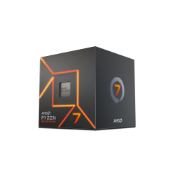 AMD RYZEN 7 AM5 3.8GHZ 8CORES INTVGA FAN 65W DESKTOP AMD RYZEN 7 AM5 3.8GHZ 8CORES INTVGA FAN 65W DESKTOP