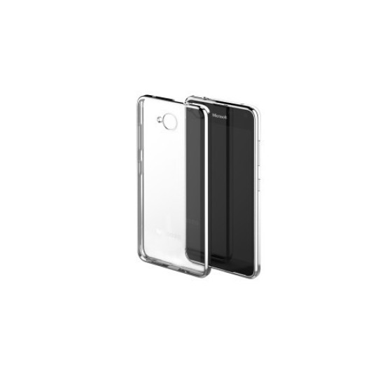 MICROSOFT ACCESSORIES COVER SILVER