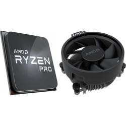 AMD RYZEN 7 PRO AM5 3.8GHZ 8CORES INTVGA FAN 65W DESKTOP AMD RYZEN 7 PRO AM5 3.8GHZ 8CORES INTVGA FAN 65W DESKTOP