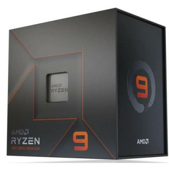 AMD RYZEN 9 AM5 4.7GHZ 16CORES INTVGA W/O_FAN 170W DESKTOP AMD RYZEN 9 AM5 4.7GHZ 16CORES INTVGA W/O_FAN 170W DESKTOP