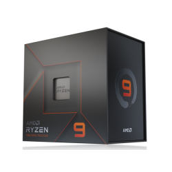 AMD RYZEN 9 AM5 5.7GHZ 16CORES INTVGA W/O_FAN 170W DESKTOP AMD RYZEN 9 AM5 5.7GHZ 16CORES INTVGA W/O_FAN 170W DESKTOP