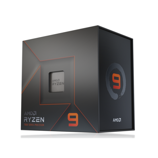 AMD RYZEN 9 AM5 5.7GHZ 16CORES INTVGA W/O_FAN 170W DESKTOP AMD RYZEN 9 AM5 5.7GHZ 16CORES INTVGA W/O_FAN 170W DESKTOP