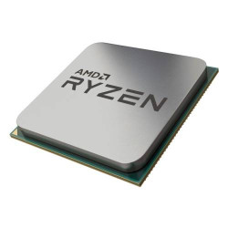AMD RYZEN 5 AM5 3.9GHZ 6CORES INTVGA FAN 65W DESKTOP