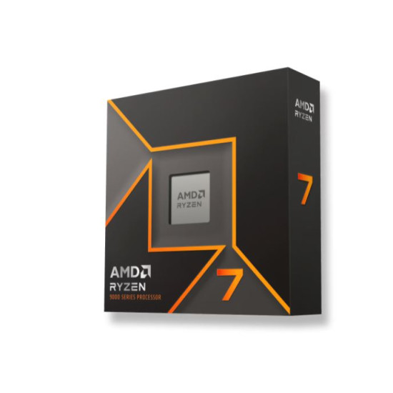 AMD RYZEN 7 AM5 3.8GHZ 8CORES INTVGA W/O_FAN 65W DESKTOP