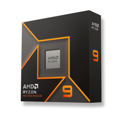 AMD RYZEN 9 AM5 4.3GHZ 16CORES INTVGA W/O_FAN 170W DESKTOP AMD RYZEN 9 AM5 4.3GHZ 16CORES INTVGA W/O_FAN 170W DESKTOP