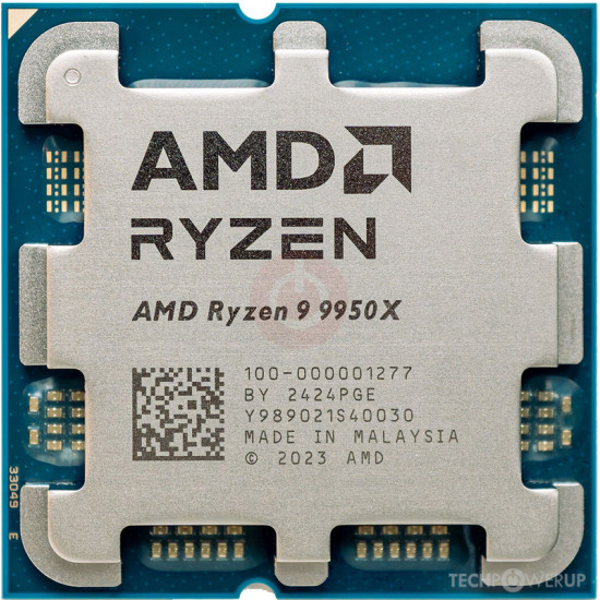 AMD RYZEN 9 AM5 4.3GHZ 16CORES INTVGA W/O_FAN 170W DESKTOP AMD RYZEN 9 AM5 4.3GHZ 16CORES INTVGA W/O_FAN 170W DESKTOP