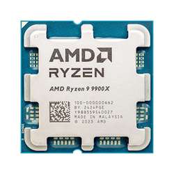 AMD RYZEN 9 AM5 4.4GHZ 12CORES INTVGA W/O_FAN 120W DESKTOP