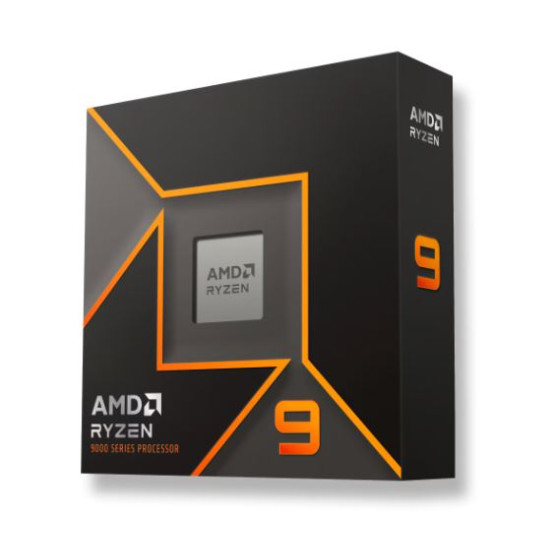 AMD RYZEN 9 AM5 4.4GHZ 12CORES INTVGA W/O_FAN 120W DESKTOP