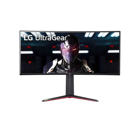 LG 34 UW-QHD 160Hz NanoIPS 1ms 21:9 HDMI FREESYNC FSAFE HDR CURVED