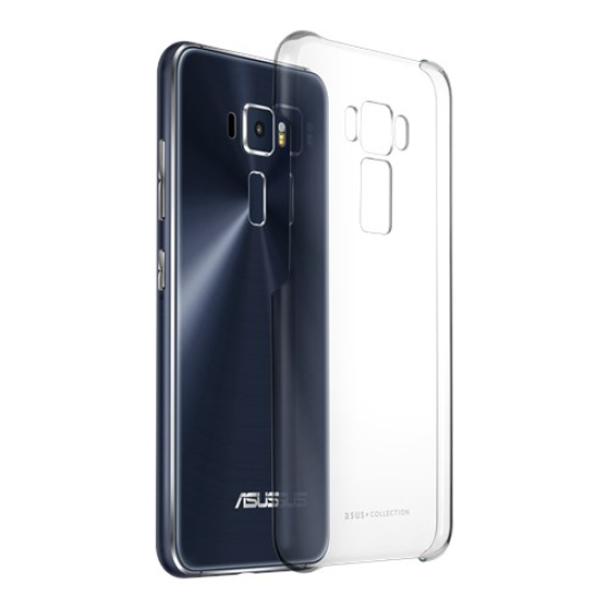 ASUS ACCESSORIES COVER TRANSPARENT