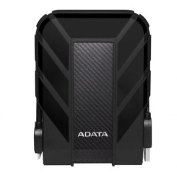 ADATA HDD 5TB EXT USB3.1 2.5 BLACK
