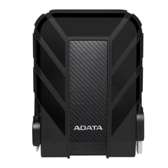 ADATA HDD 5TB EXT USB3.1 2.5 BLACK ADATA HDD 5TB EXT USB3.1 2.5 BLACK