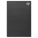 SEAGATE HDD 1TB EXT USB3.1 2.5 BLACK