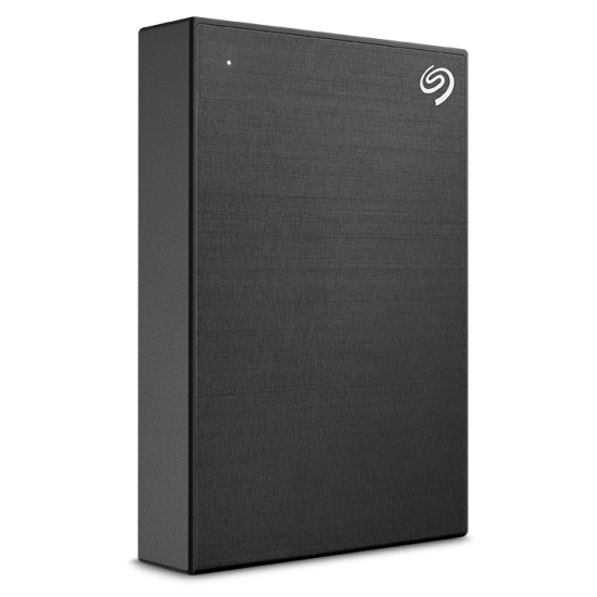 SEAGATE HDD 1TB EXT USB3.1 2.5 BLACK