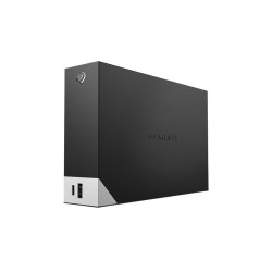 SEAGATE HDD 6TB EXT USB3.0 3.5 BLACK