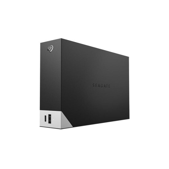 SEAGATE HDD 6TB EXT USB3.0 3.5 BLACK