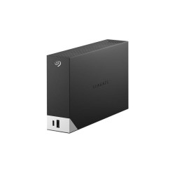 SEAGATE HDD 8TB EXT USB3.0 3.5 BLACK