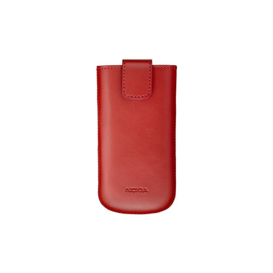 NOKIA ACCESSORIES CASE RED NOKIA ACCESSORIES CASE RED