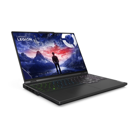 LENOVO LEGION PRO I9-14 32G RTX4070 2T SSD M2 PCIE 16 WQXGA IPS 240HZ BLACK BACKLIT LENOVO LEGION PRO I9-14 32G RTX4070 2T SSD M2 PCIE 16 WQXGA IPS 240HZ BLACK BACKLIT