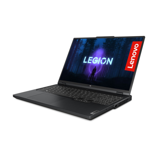 LENOVO LEGION PRO I7-13 32G RTX4070 1TB SSD M2 PCIE 16 WQXGA IPS 165HZ BLACK BACKLIT