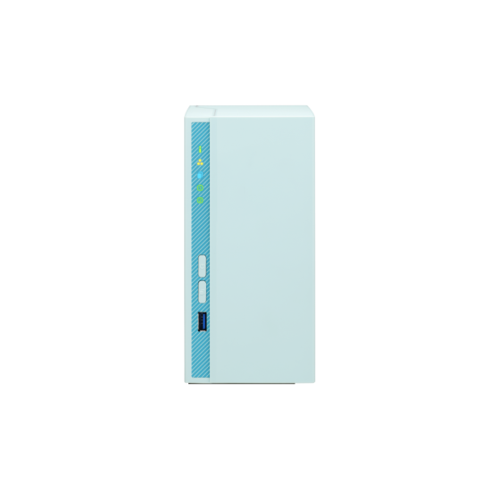 QNAP 2 BAY 2.5 QNAP 2 BAY 2.5
